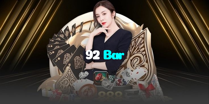 92 Bar