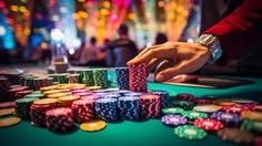 92 Bar خوش آمدید بونس +600% پیشکش موبائل ایپ کے پروموشن سیکشن میں دکھائی دیتی ہے۔
