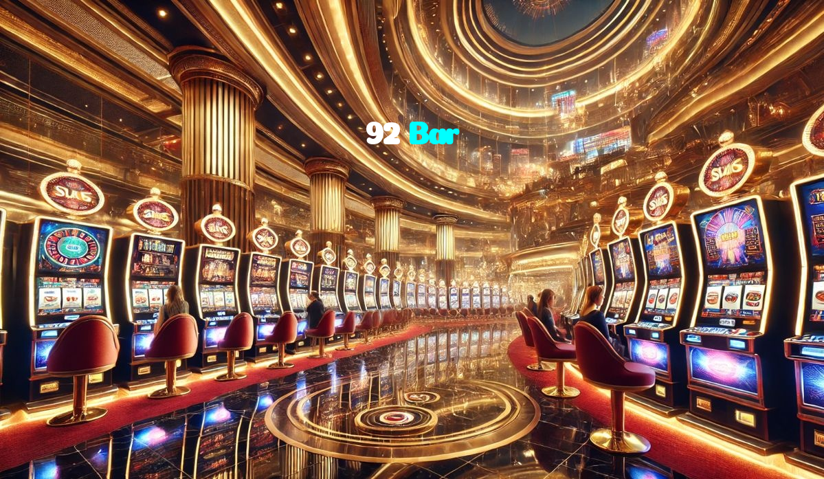 available types of 92 Bar bet including pre-match live express and system bets